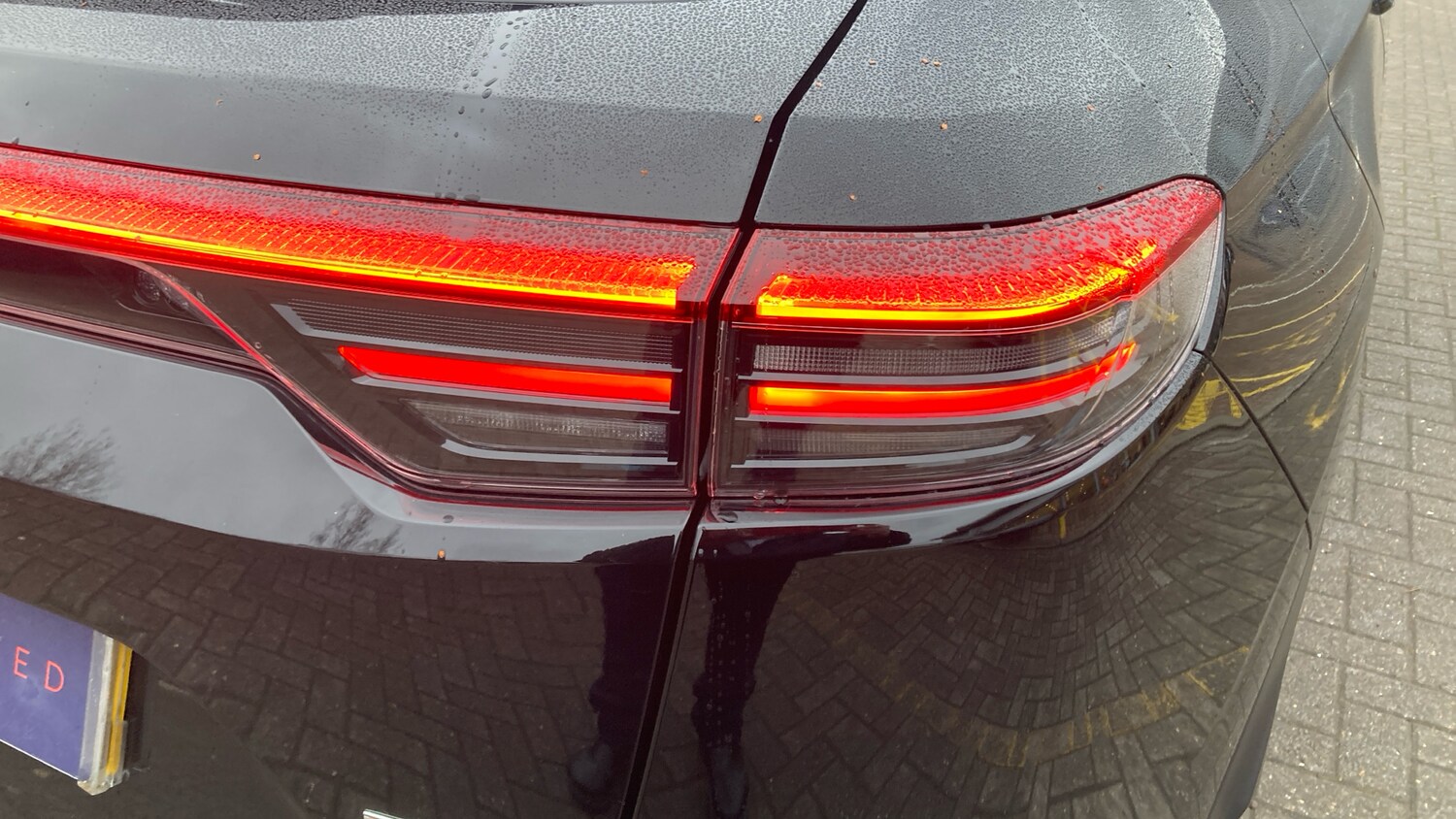 Used Honda HR-V 2025 for sale - 76719239: Photo 37