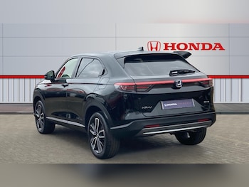 Used Honda HR-V 2025 for sale - 76719239: Photo