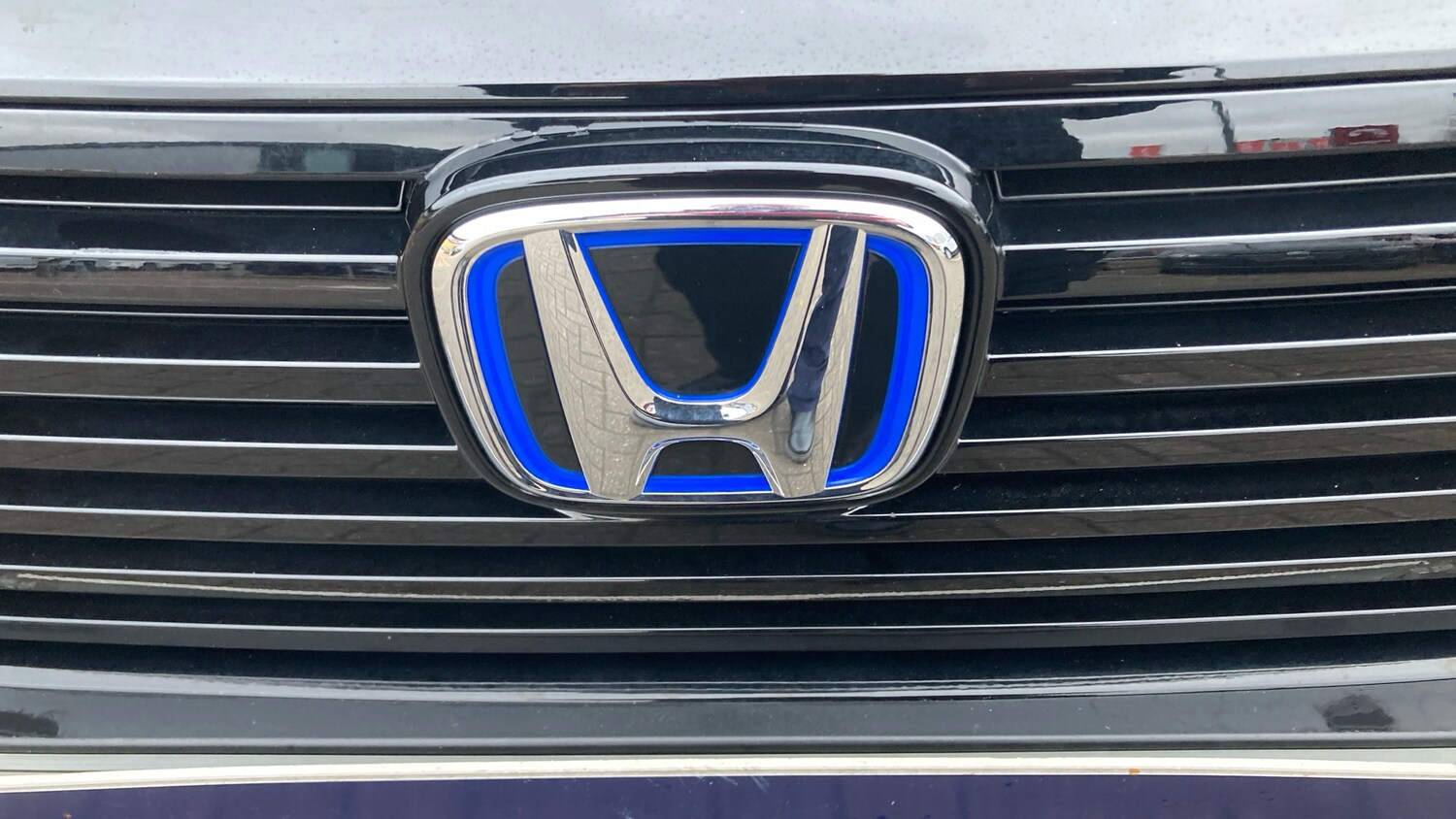 Used Honda HR-V 2025 for sale - 76719239: Photo 42