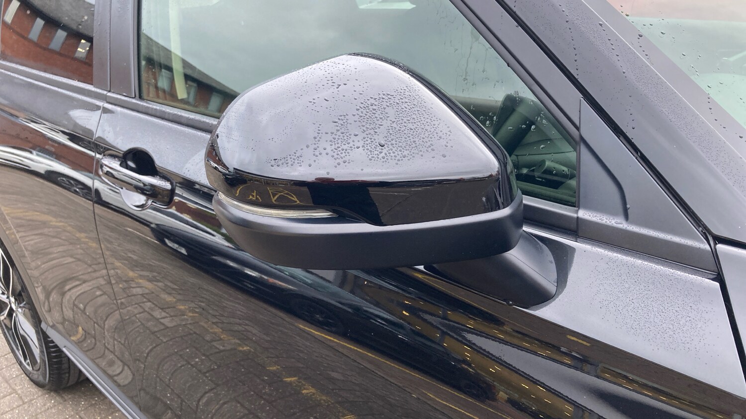 Used Honda HR-V 2025 for sale - 76719239: Photo 43