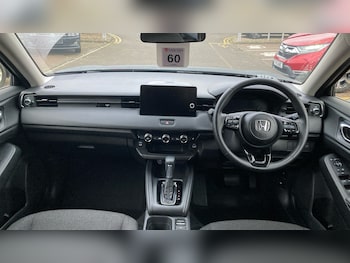 Used Honda HR-V 2025 for sale - 76719239: Photo