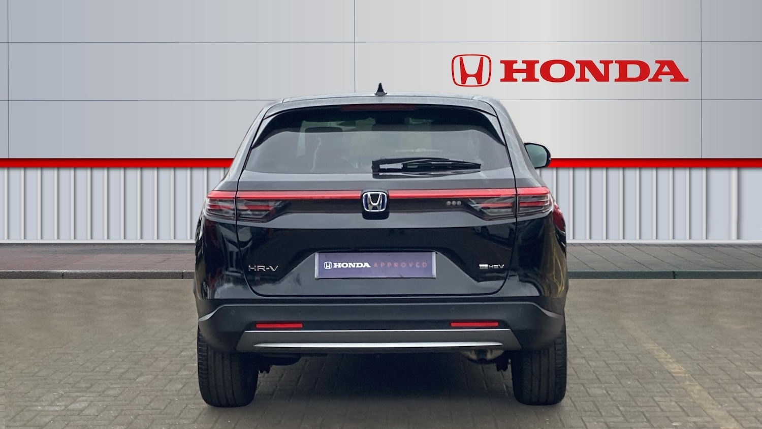 Used Honda HR-V 2025 for sale - 76719239: Photo 7
