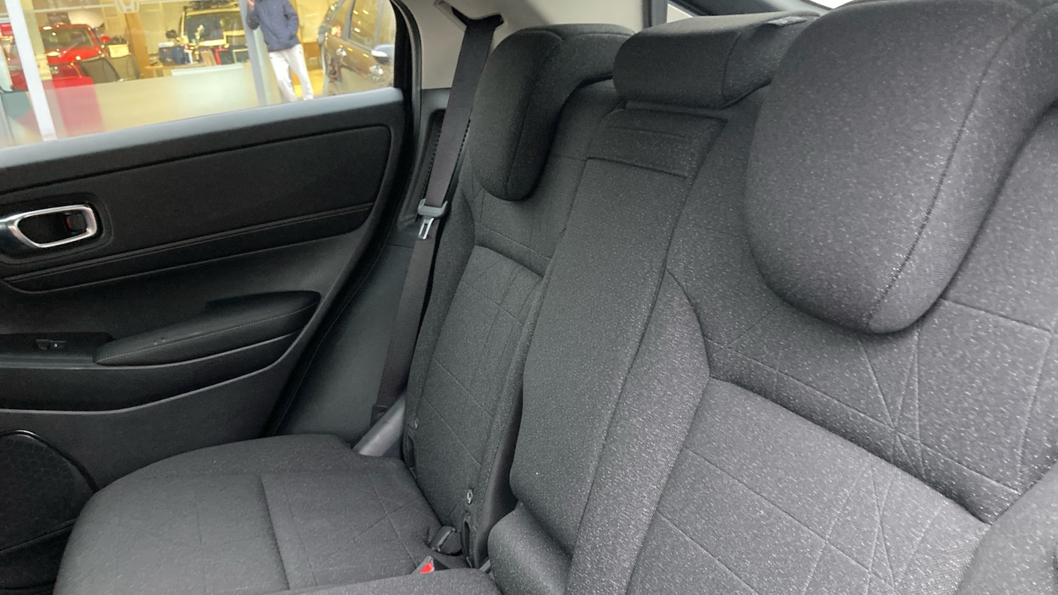 Used Honda HR-V 2025 for sale - 76719239: Photo 8