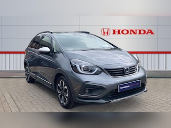 Used Honda Jazz 2021 for sale - 78540732: Photo