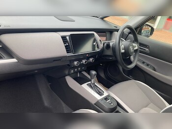 Used Honda Jazz 2021 for sale - 78540732: Photo