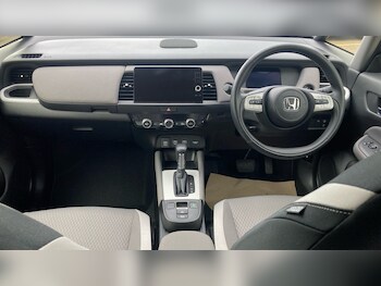 Used Honda Jazz 2021 for sale - 78540732: Photo
