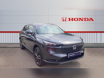 Used Honda HR-V 2023 for sale - 79469568: Photo