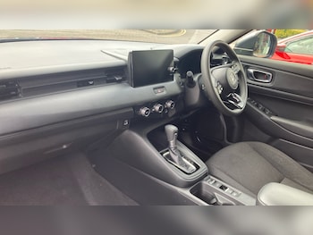 Used Honda HR-V 2023 for sale - 79469568: Photo