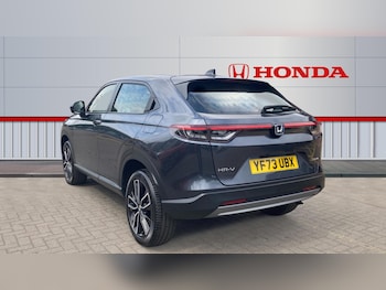 Used Honda HR-V 2023 for sale - 79469568: Photo