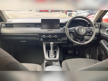 Used Honda HR-V 2023 for sale - 79469568: Photo