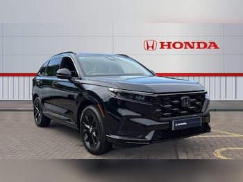 Used Honda CR-V 2026 for sale - 79410090: Photo