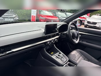 Used Honda CR-V 2026 for sale - 79410090: Photo