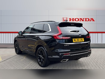 Used Honda CR-V 2026 for sale - 79410090: Photo