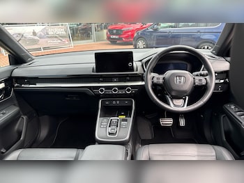 Used Honda CR-V 2026 for sale - 79410090: Photo