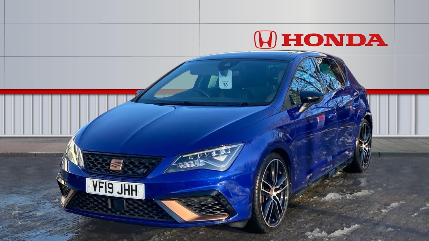 Used Cupra Leon 2019 for sale - 76684011: Photo 10