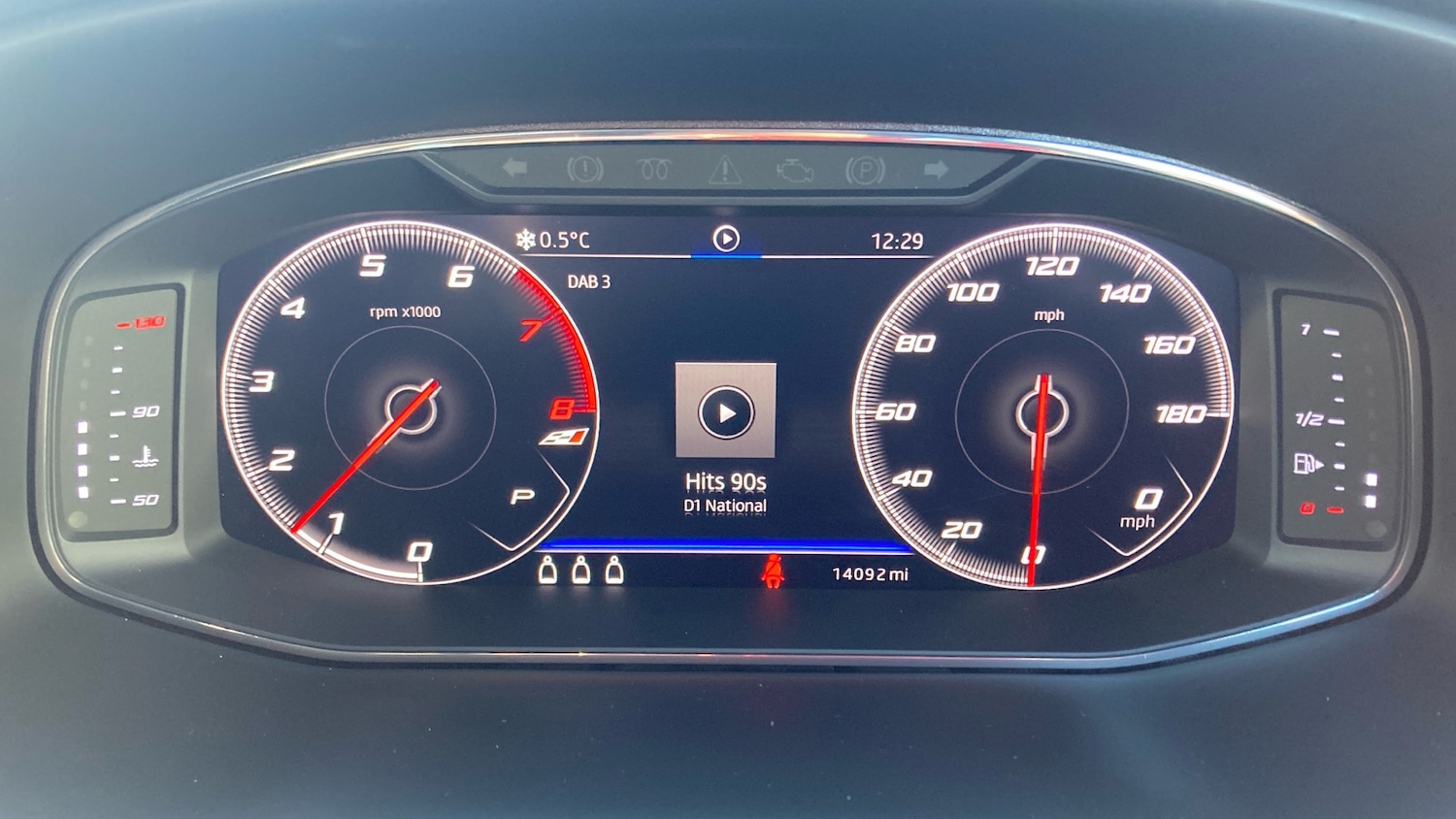 Used Cupra Leon 2019 for sale - 76684011: Photo 11