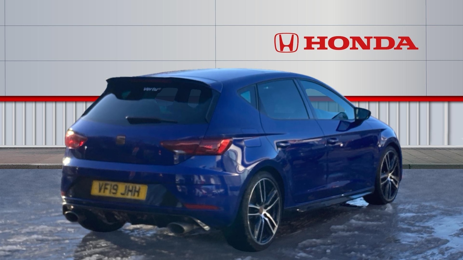 Used Cupra Leon 2019 for sale - 76684011: Photo 12