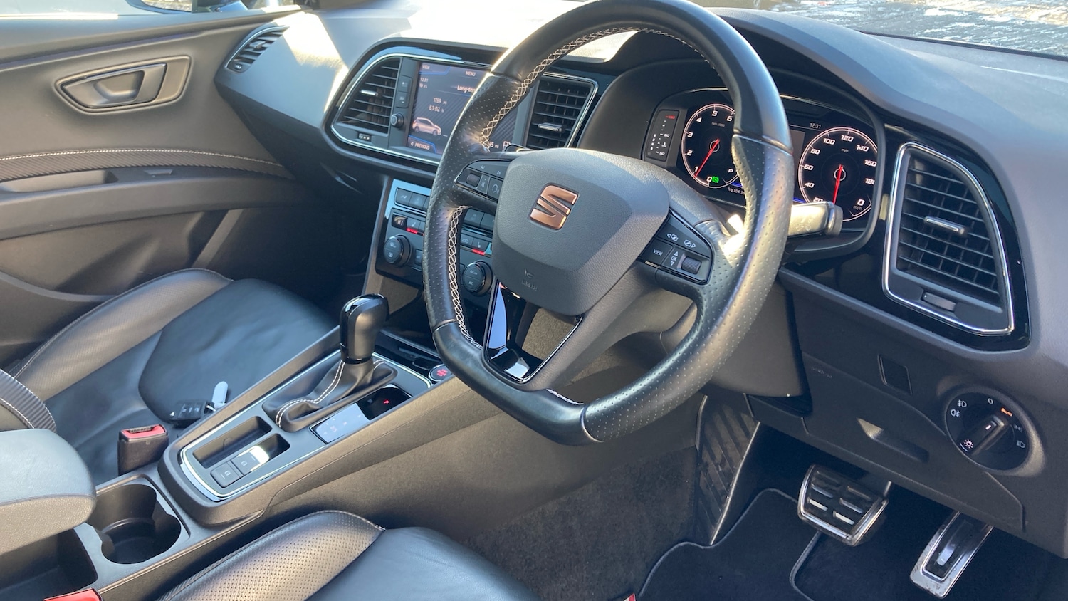 Used Cupra Leon 2019 for sale - 76684011: Photo 27