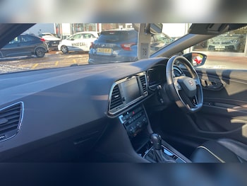 Used Cupra Leon 2019 for sale - 76684011: Photo