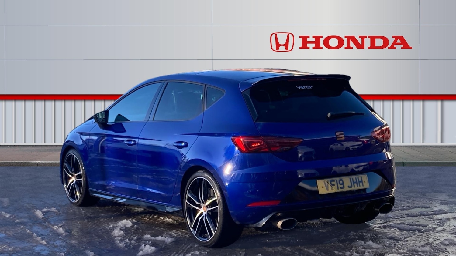 Used Cupra Leon 2019 for sale - 76684011: Photo 3