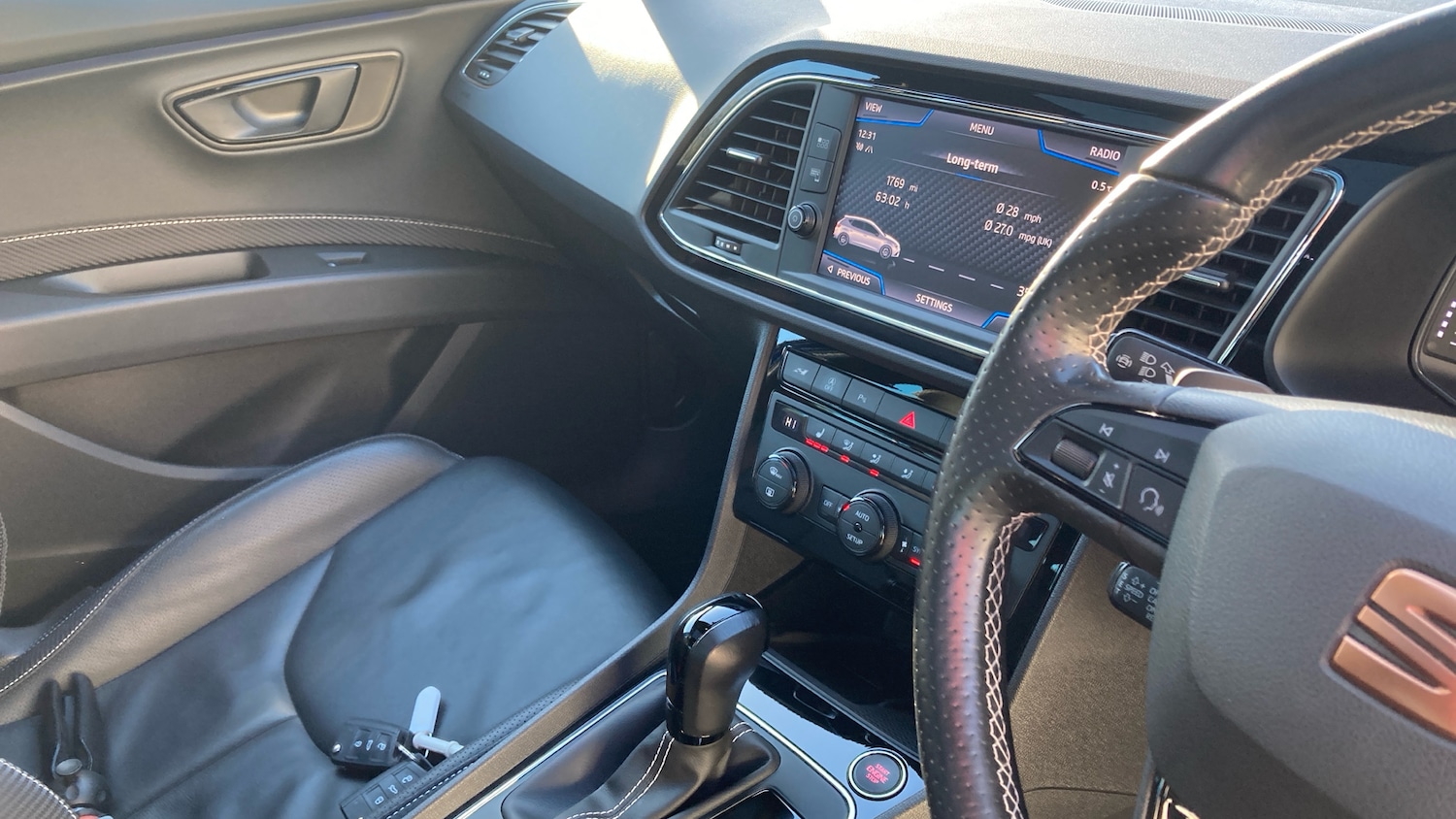 Used Cupra Leon 2019 for sale - 76684011: Photo 31