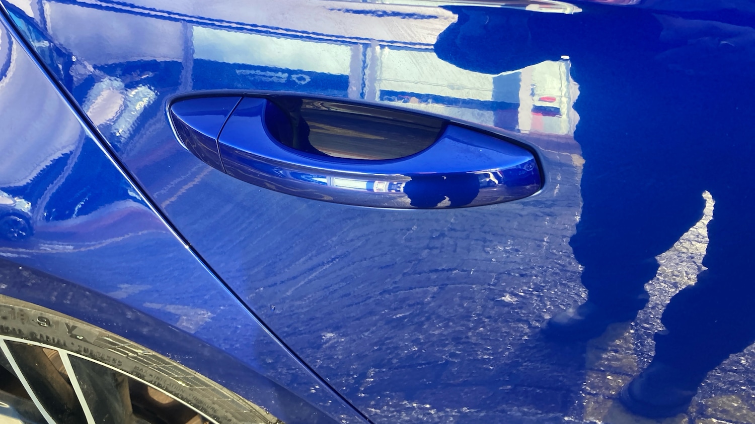 Used Cupra Leon 2019 for sale - 76684011: Photo 32