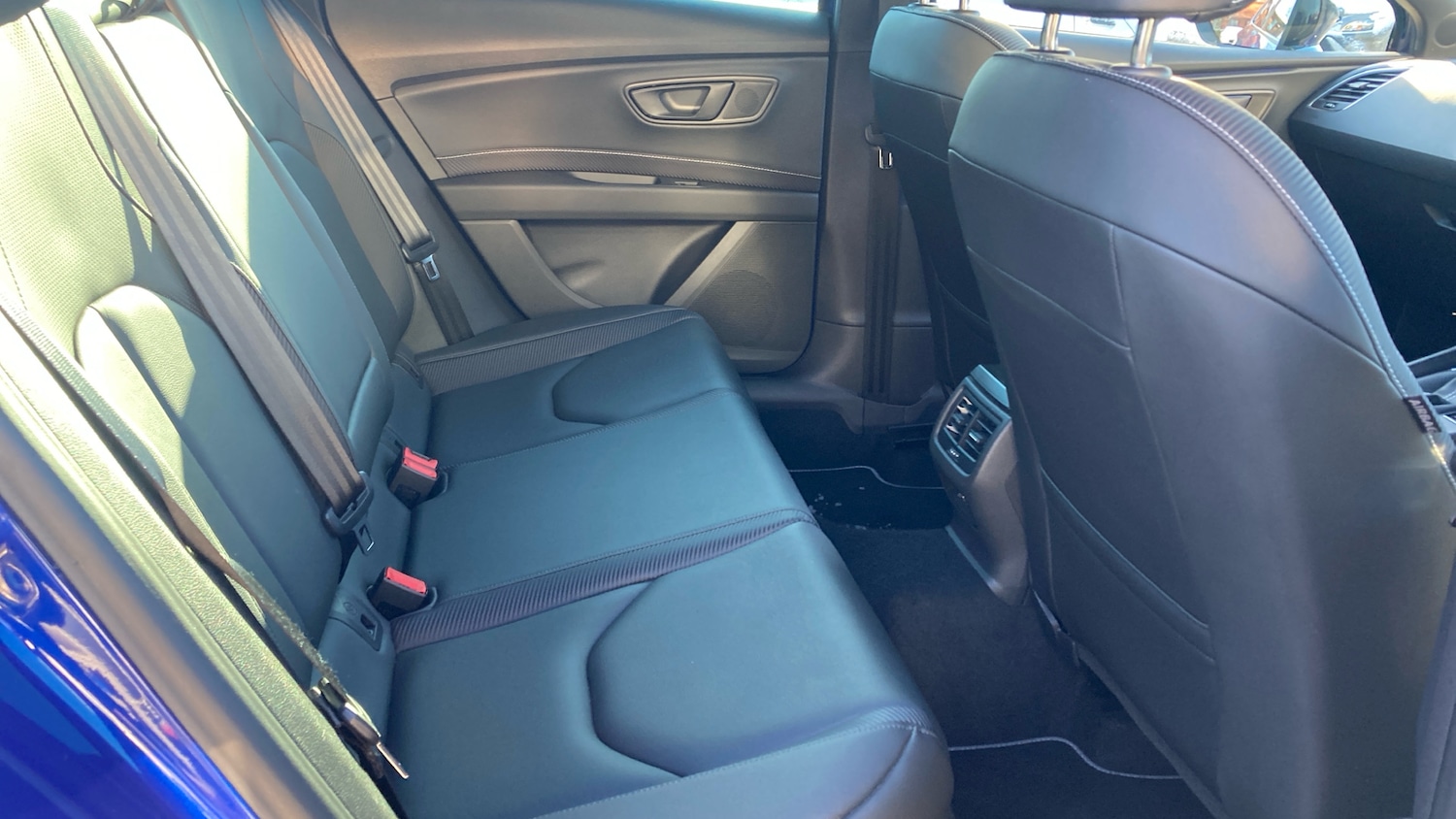 Used Cupra Leon 2019 for sale - 76684011: Photo 33