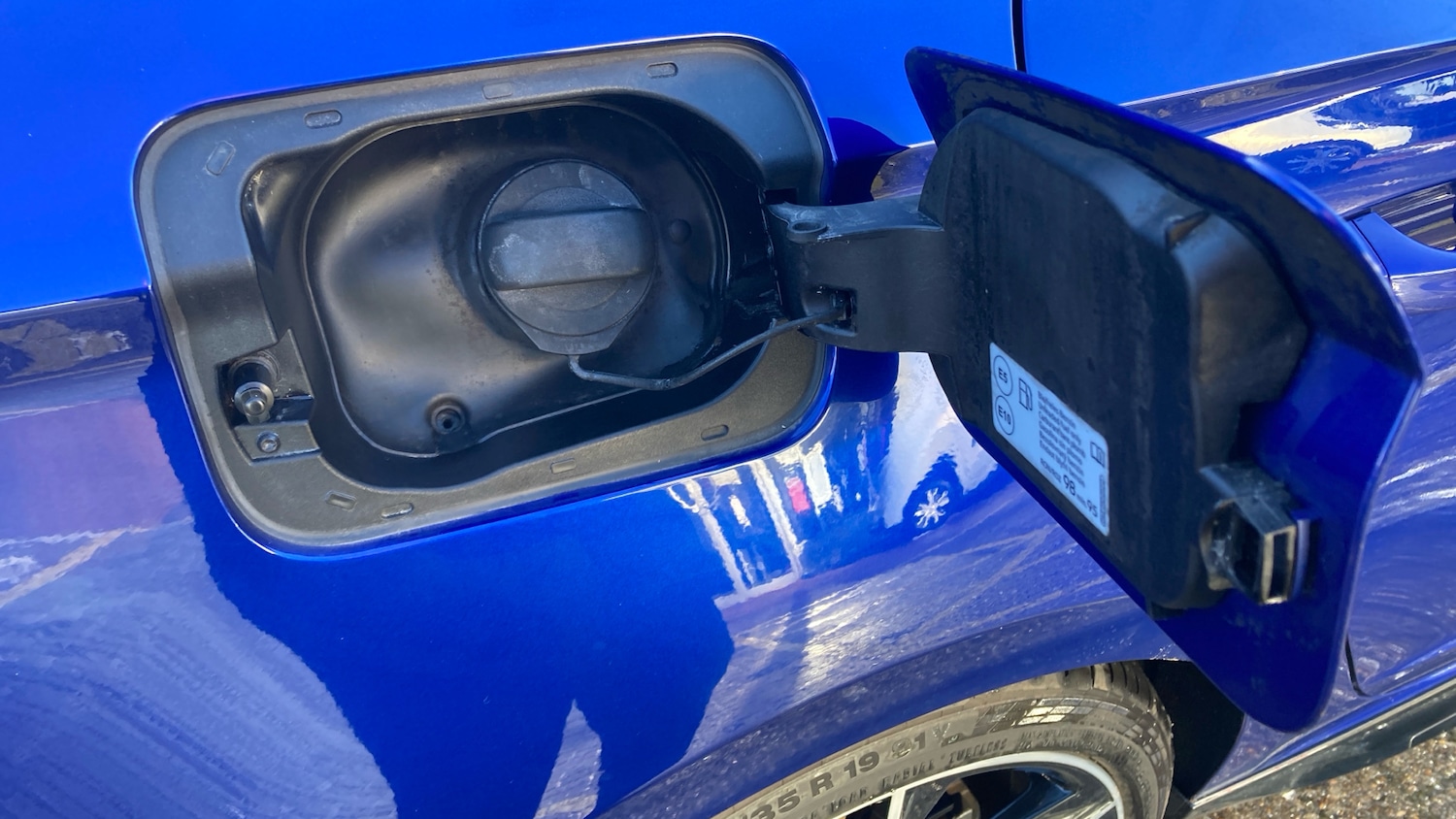 Used Cupra Leon 2019 for sale - 76684011: Photo 36