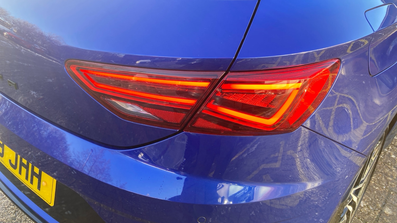 Used Cupra Leon 2019 for sale - 76684011: Photo 37