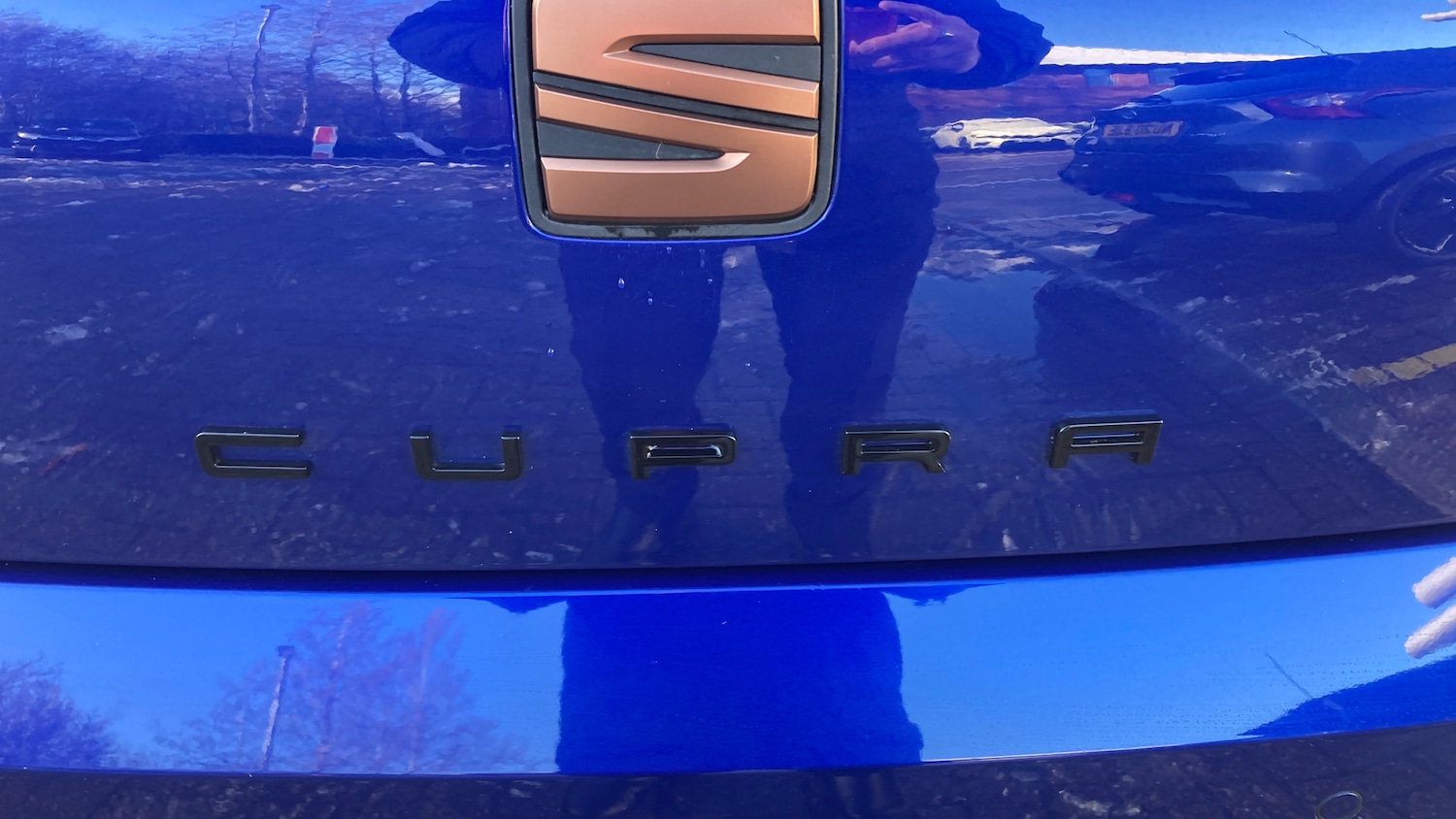 Used Cupra Leon 2019 for sale - 76684011: Photo 38