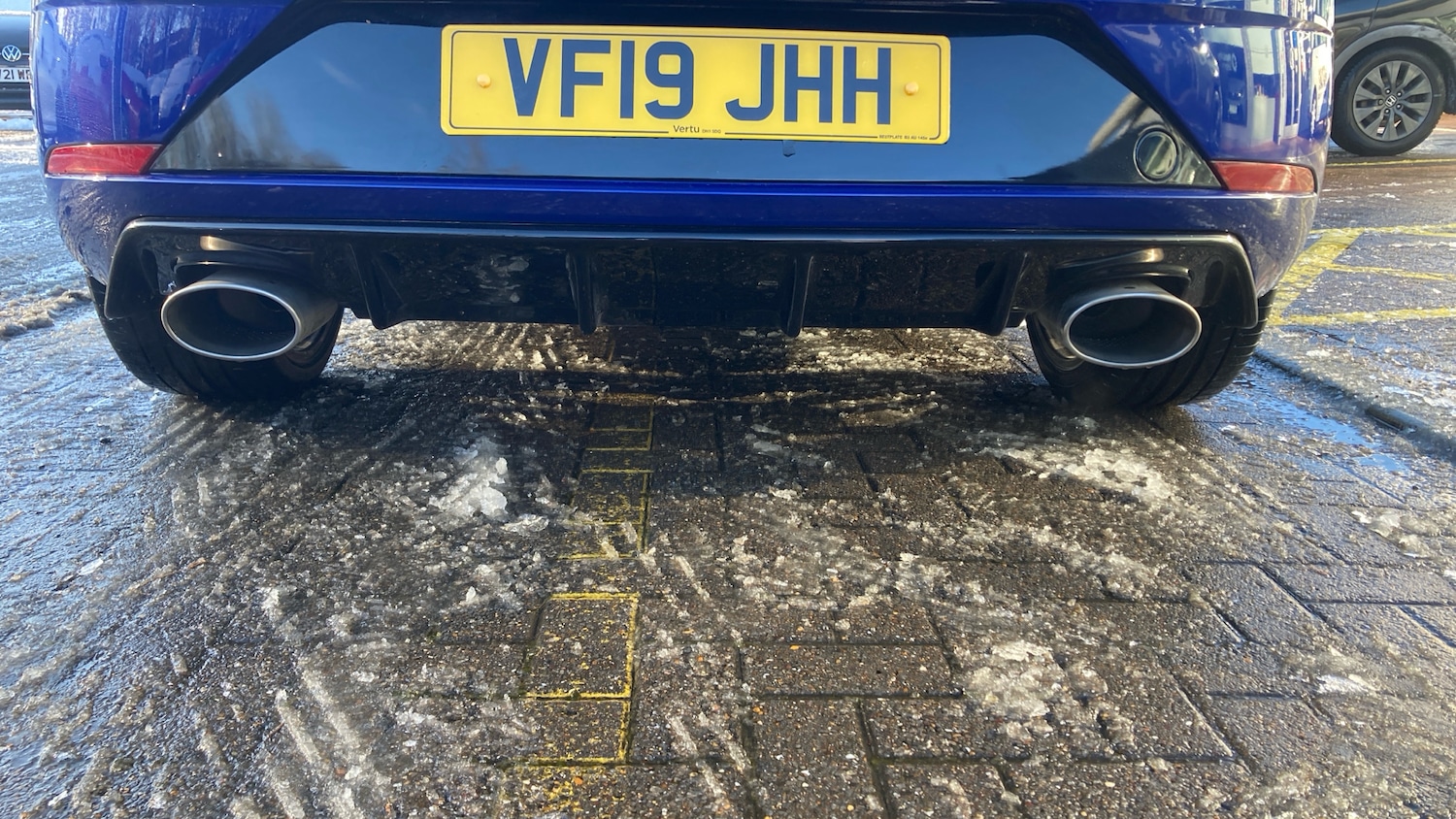 Used Cupra Leon 2019 for sale - 76684011: Photo 39