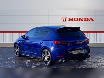 Used Cupra Leon 2019 for sale - 76684011: Photo