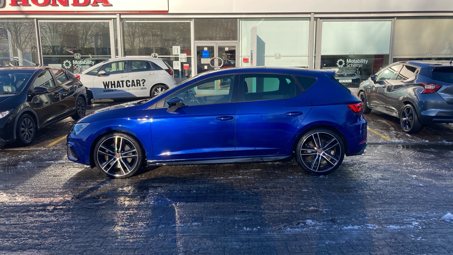 Used Cupra Leon 2019 for sale - 76684011: Photo 41