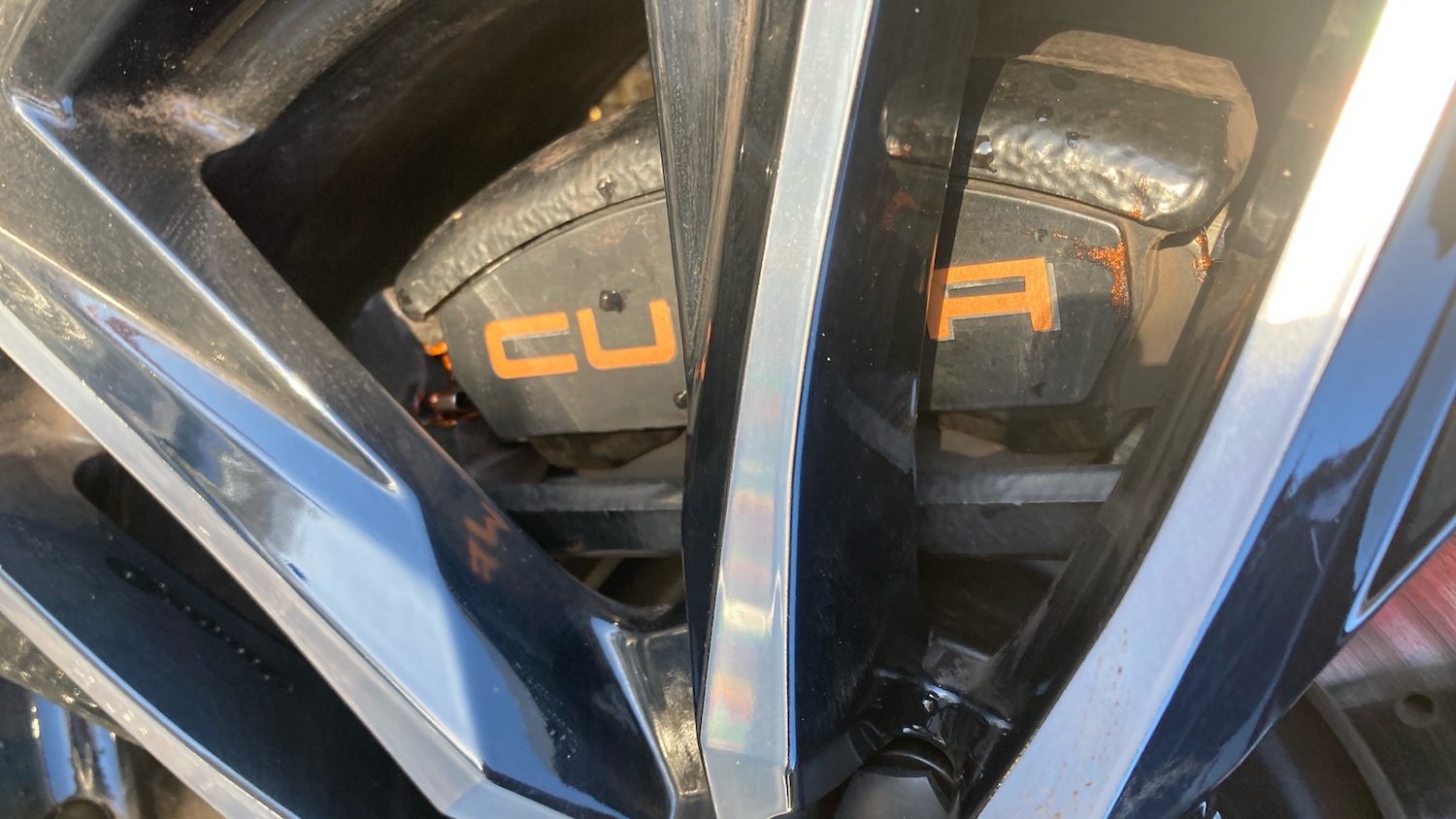 Used Cupra Leon 2019 for sale - 76684011: Photo 43