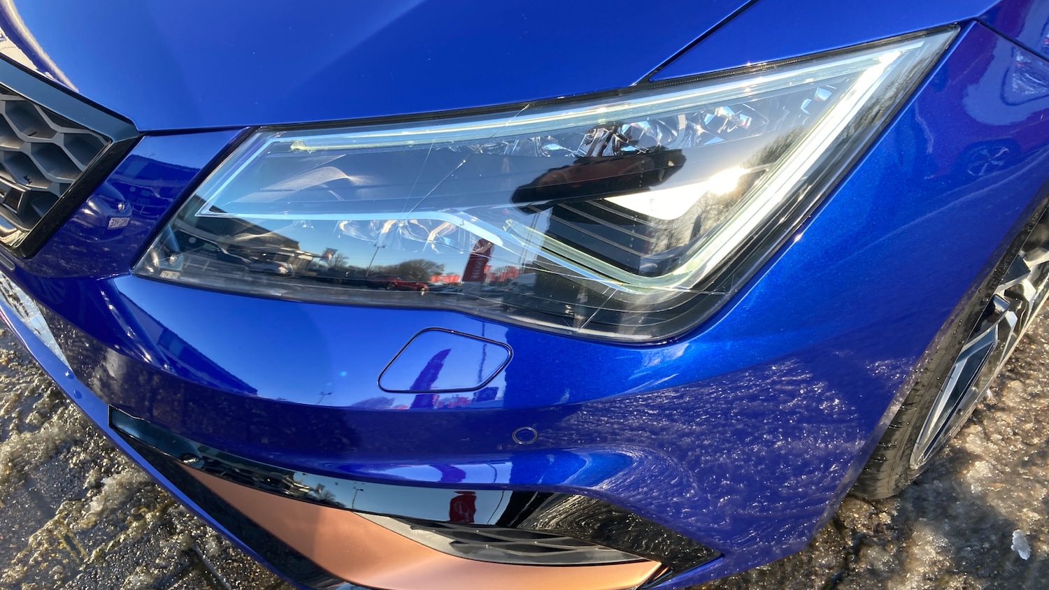 Used Cupra Leon 2019 for sale - 76684011: Photo 44