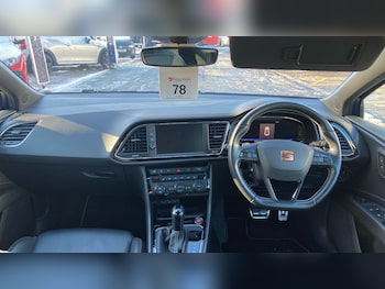 Used Cupra Leon 2019 for sale - 76684011: Photo