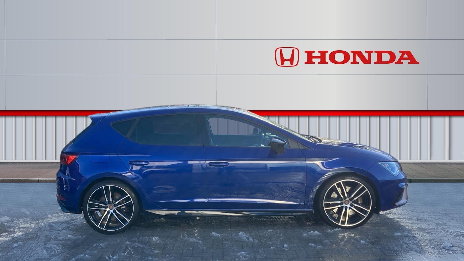 Used Cupra Leon 2019 for sale - 76684011: Photo 5