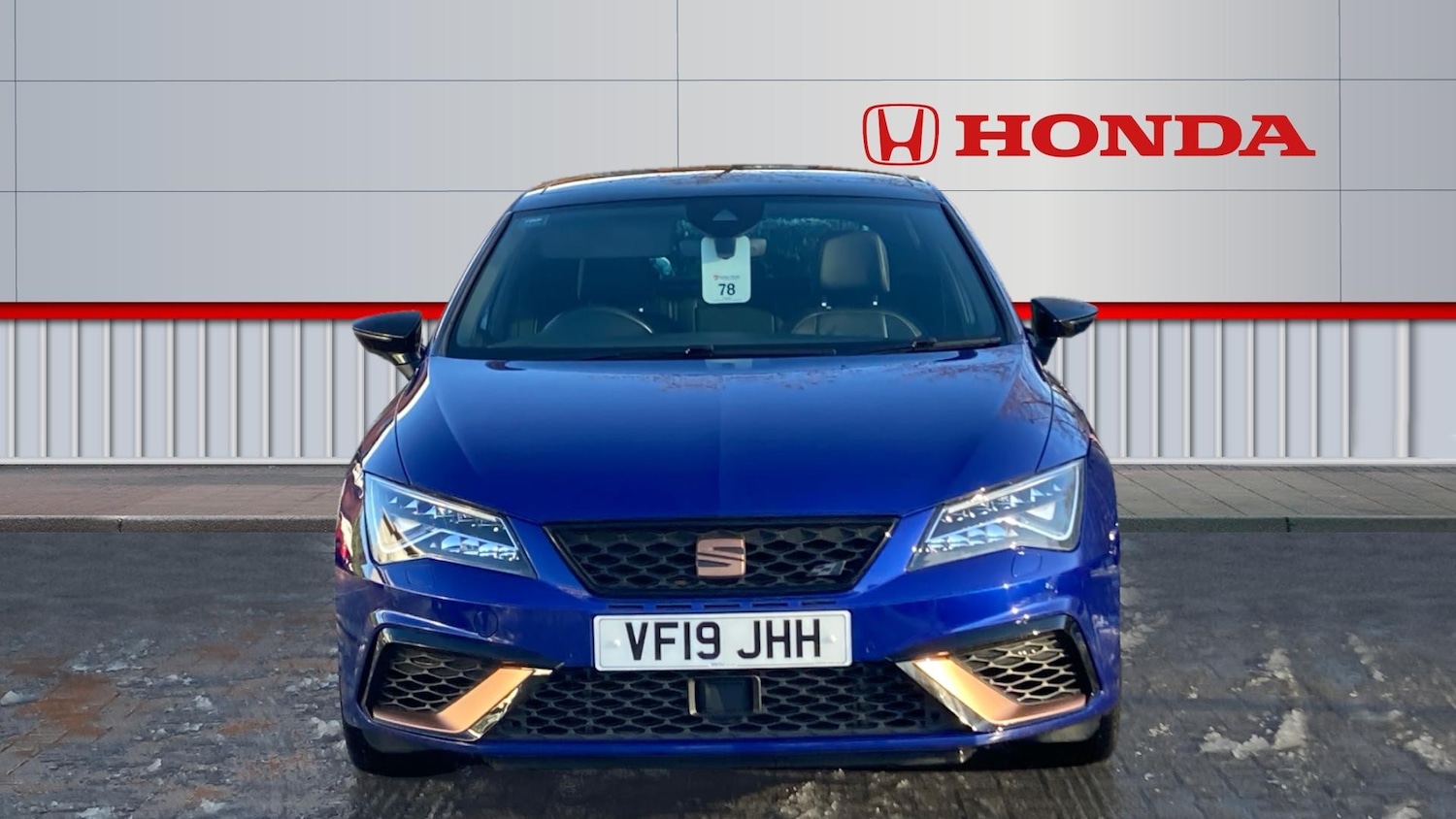 Used Cupra Leon 2019 for sale - 76684011: Photo 6