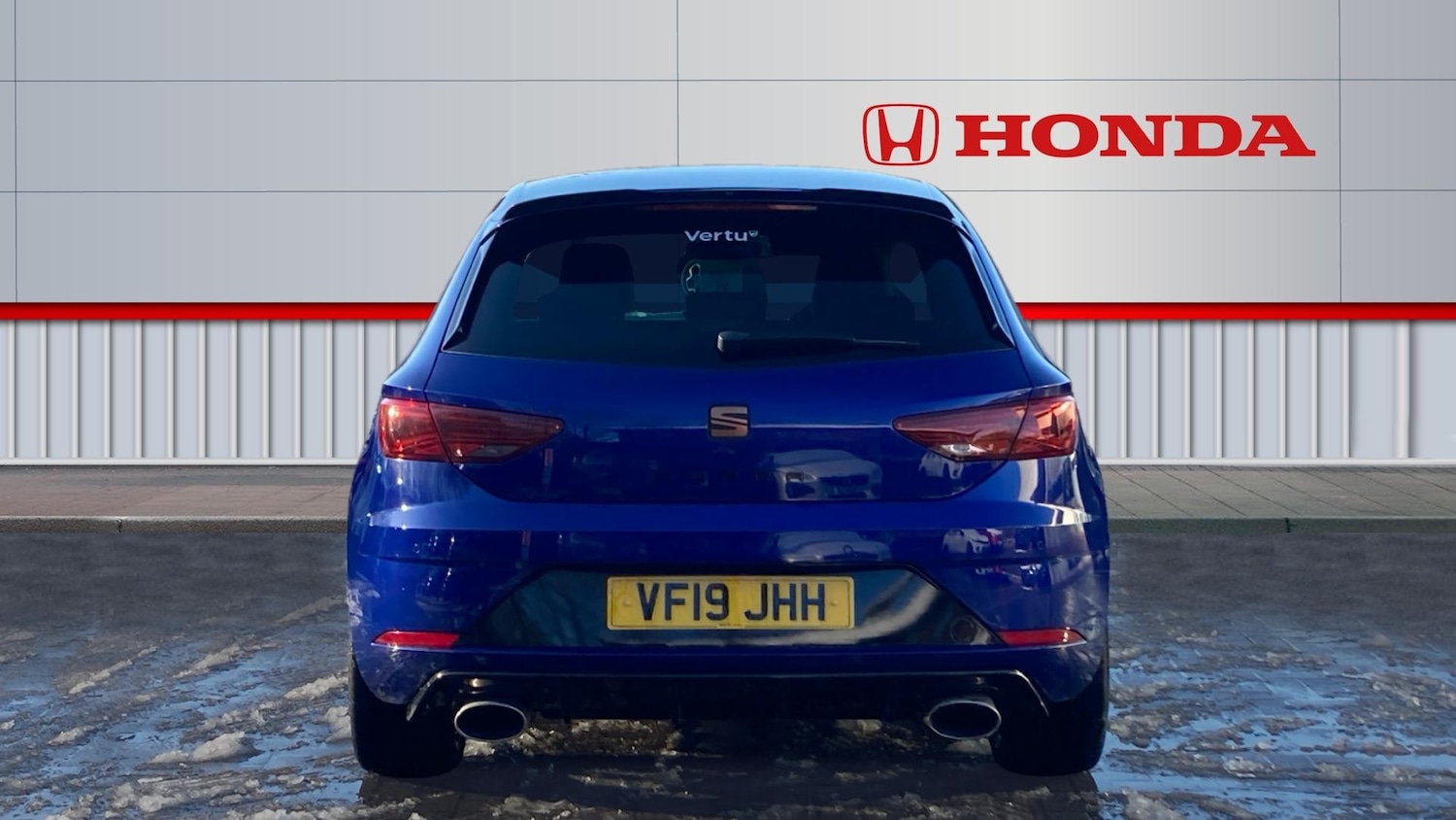 Used Cupra Leon 2019 for sale - 76684011: Photo 7