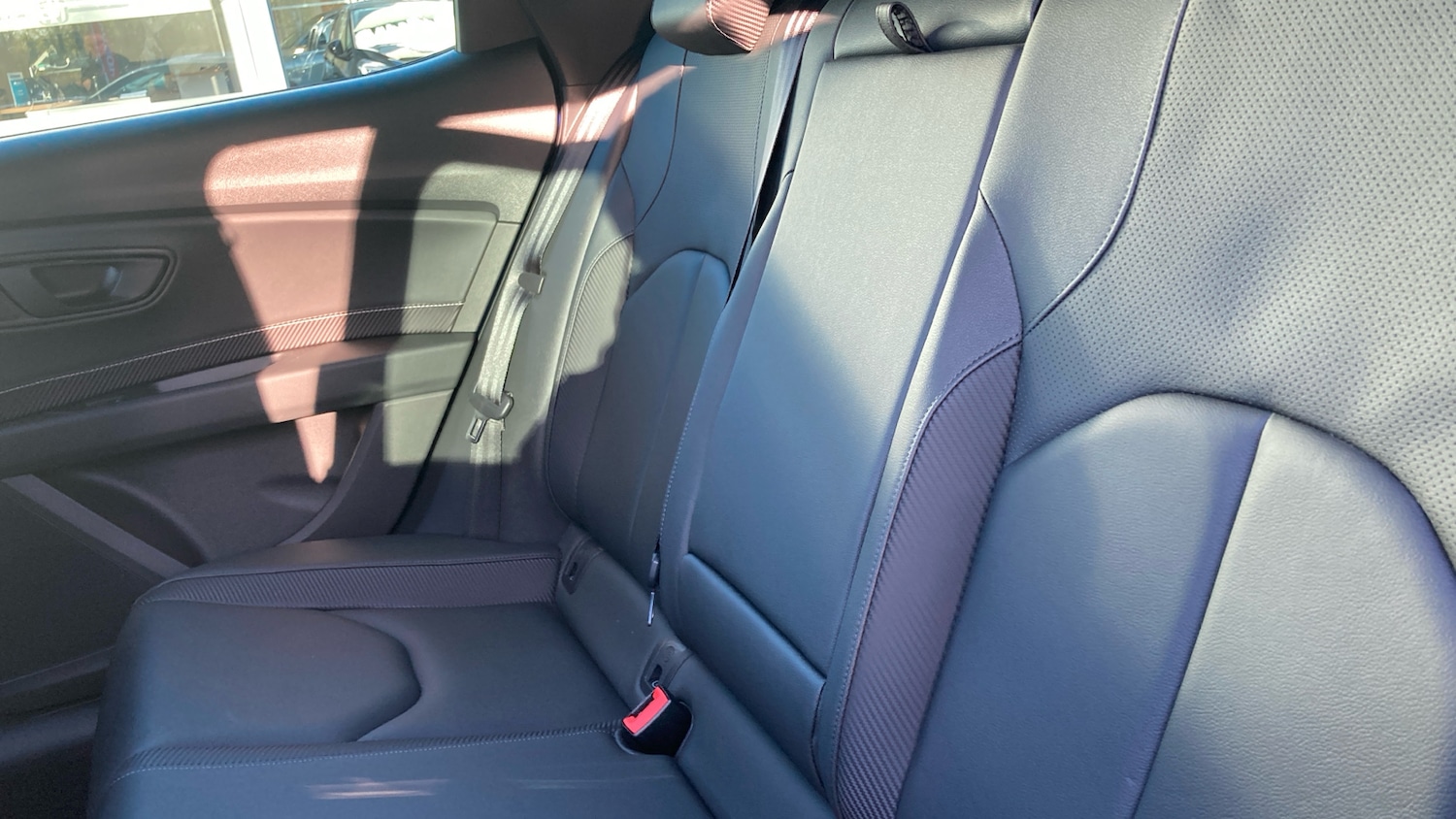 Used Cupra Leon 2019 for sale - 76684011: Photo 8