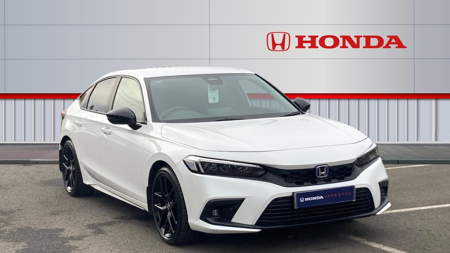 Used Honda Civic 2023 for sale - 76426247: Photo 1