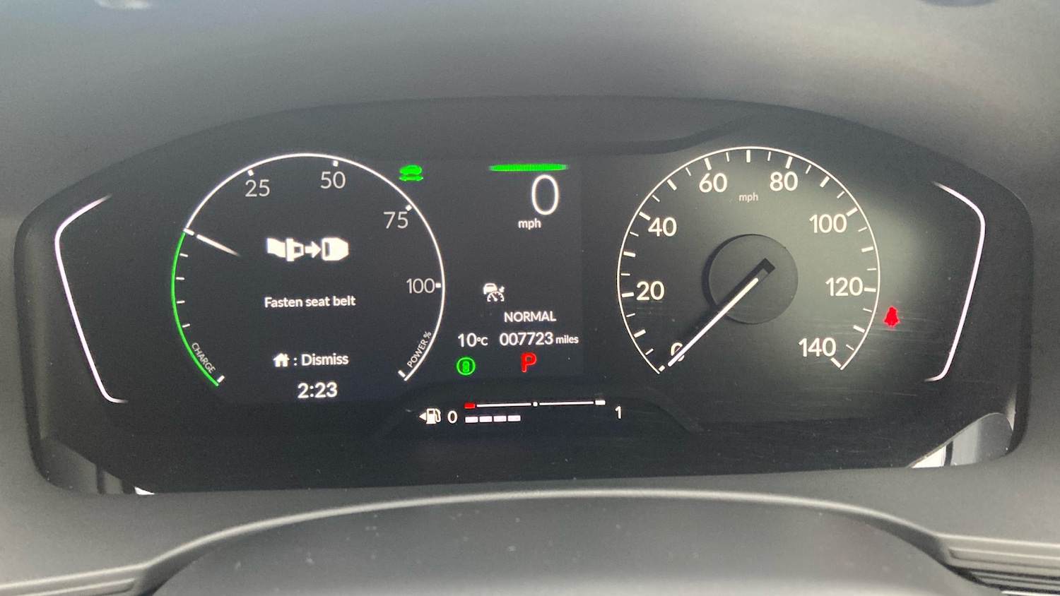 Used Honda Civic 2023 for sale - 76426247: Photo 11