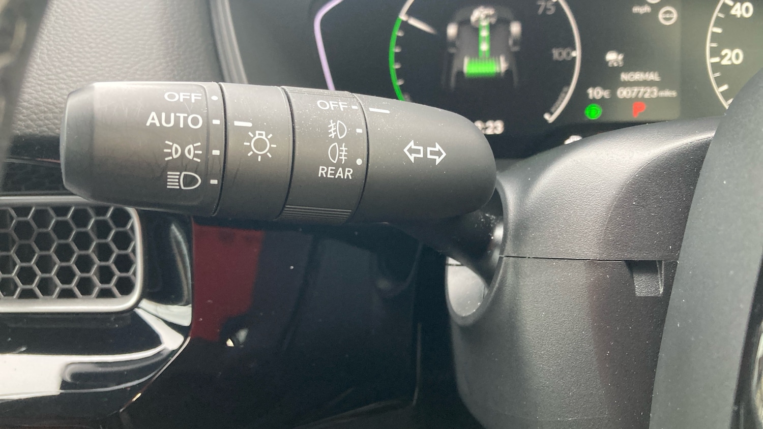 Used Honda Civic 2023 for sale - 76426247: Photo 16