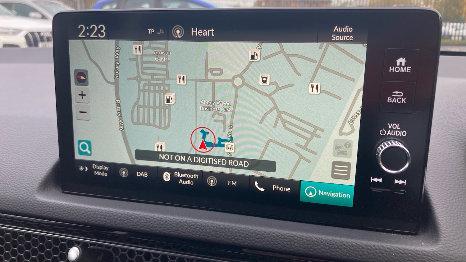 Used Honda Civic 2023 for sale - 76426247: Photo 21