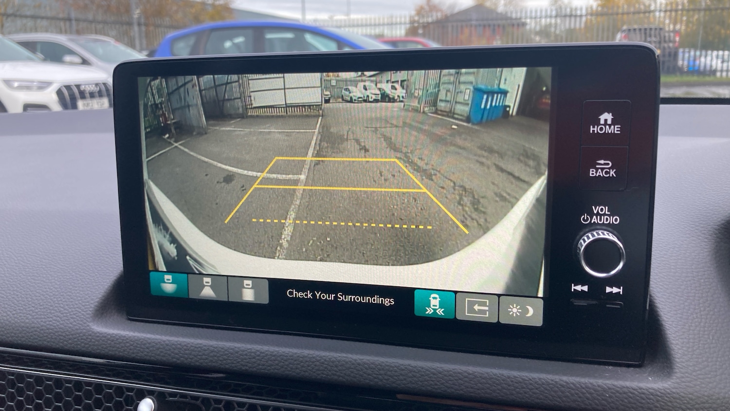 Used Honda Civic 2023 for sale - 76426247: Photo 22