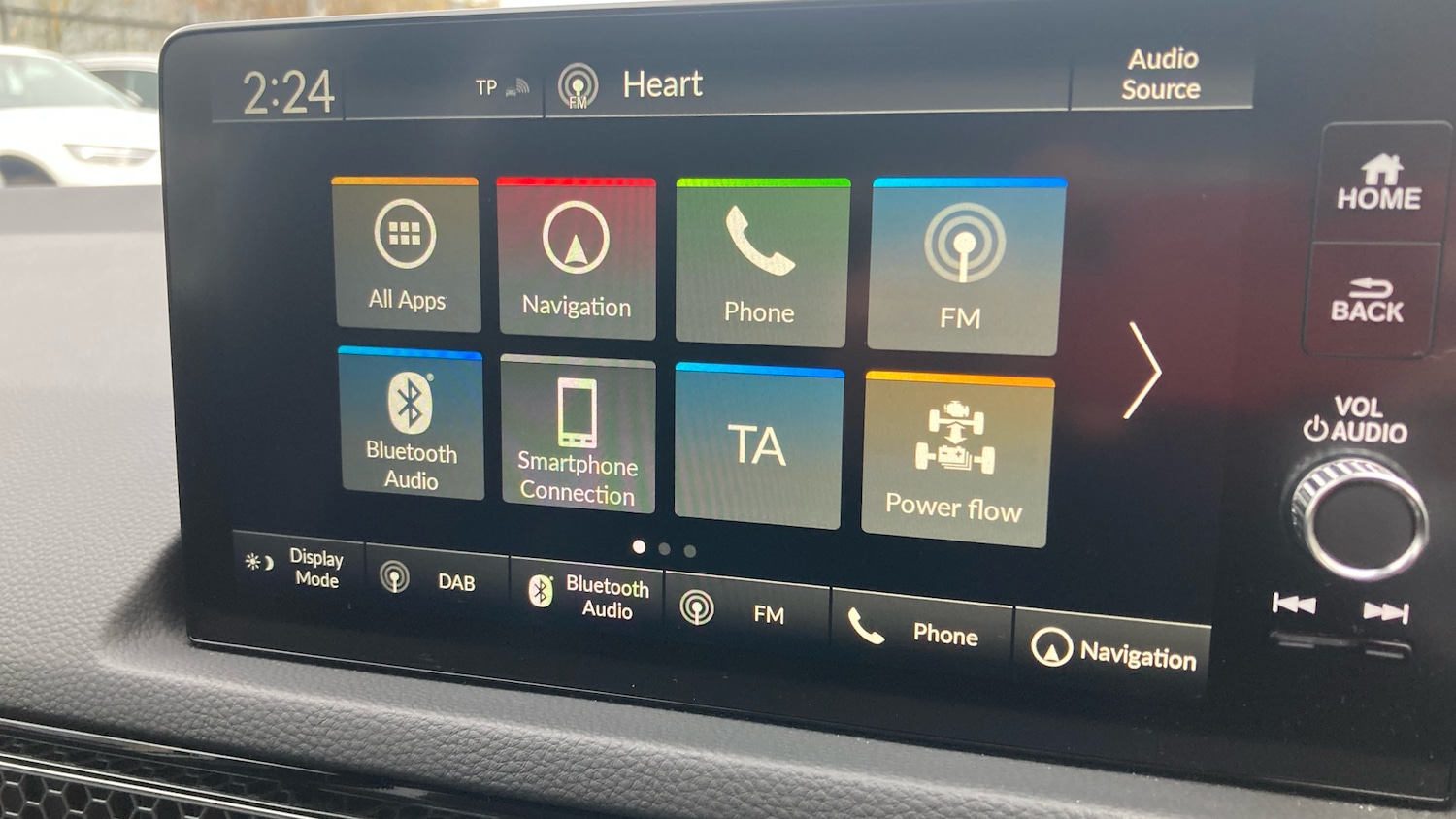 Used Honda Civic 2023 for sale - 76426247: Photo 26