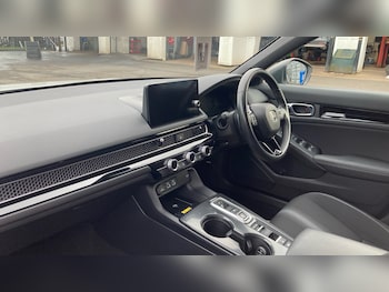 Used Honda Civic 2023 for sale - 76426247: Photo