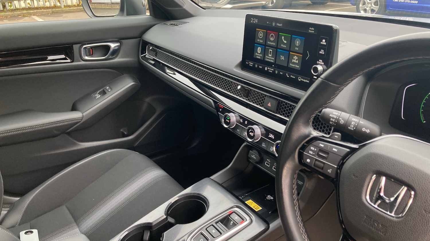 Used Honda Civic 2023 for sale - 76426247: Photo 31