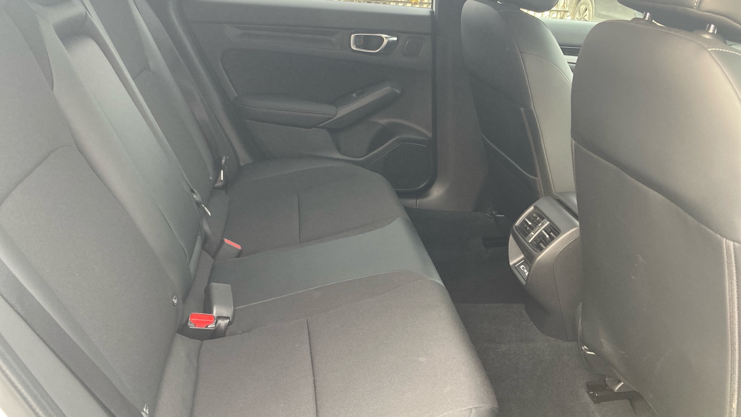 Used Honda Civic 2023 for sale - 76426247: Photo 34