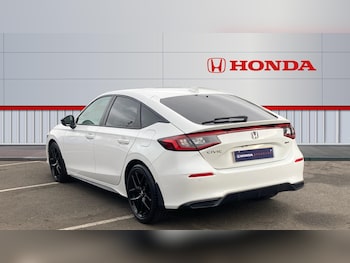 Used Honda Civic 2023 for sale - 76426247: Photo